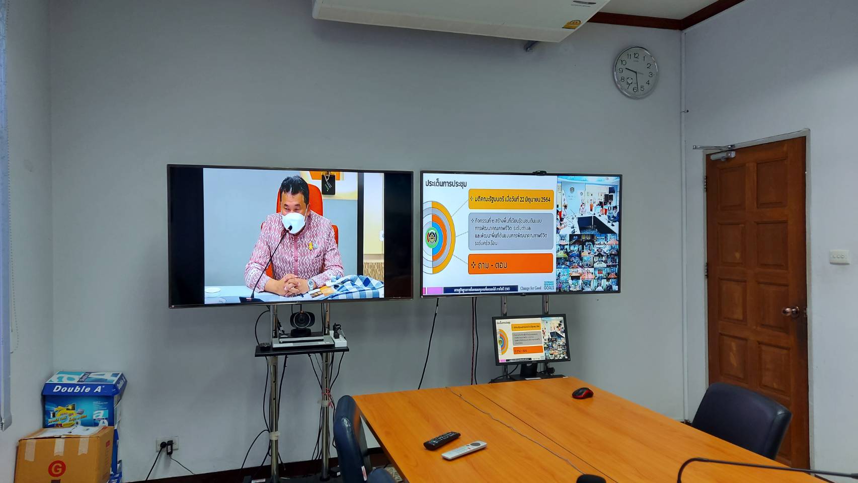 สำนักงานพัฒนาชุมชนจังหวัดฉะเชิงเทรา