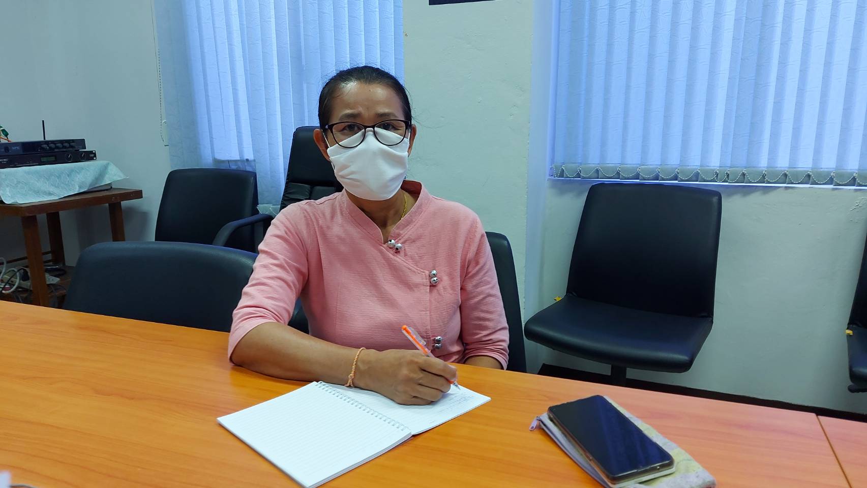 สำนักงานพัฒนาชุมชนจังหวัดฉะเชิงเทรา