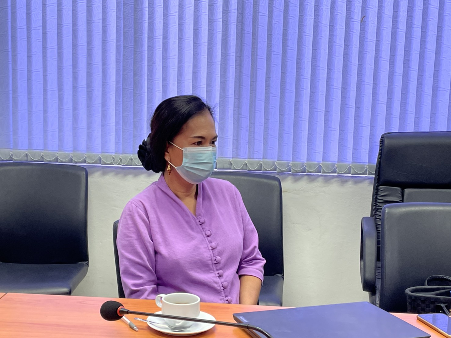 พช. ฉะเชิงเทรา เตรียมพร้อมแก้จน คนขยันแปดริ้ว