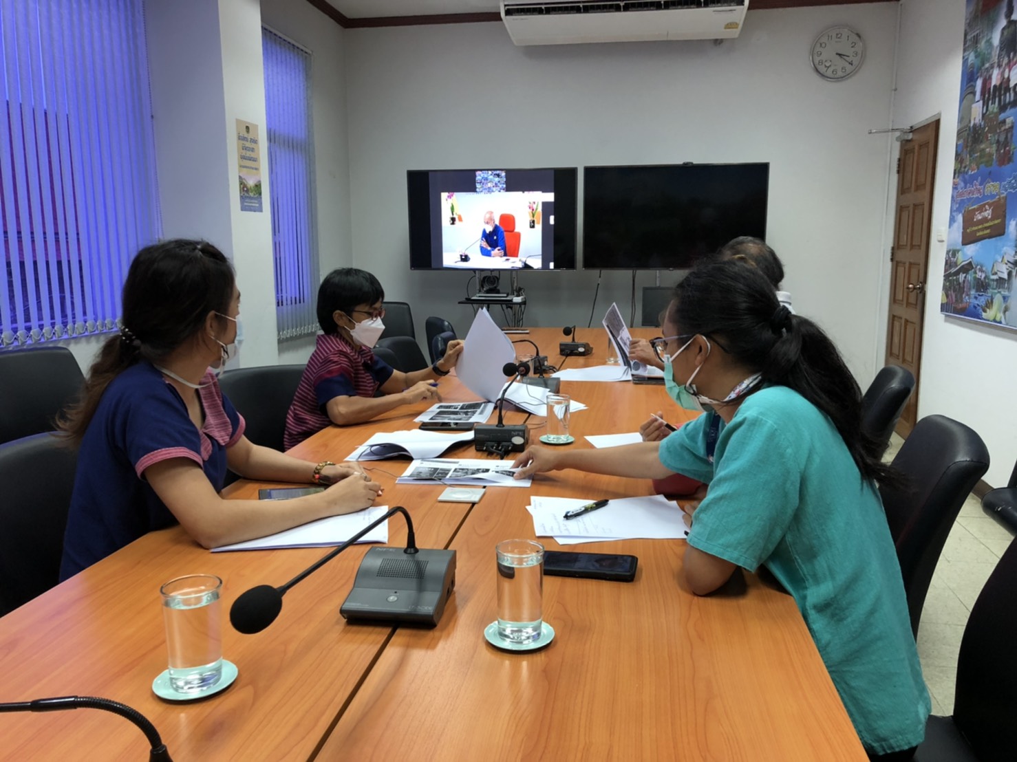 สำนักงานพัฒนาชุมชนจังหวัดฉะเชิงเทรา