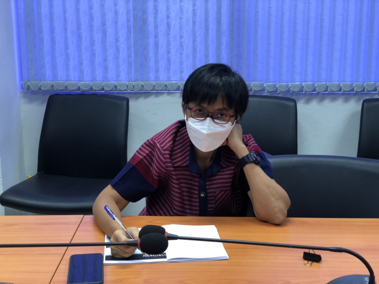 สำนักงานพัฒนาชุมชนจังหวัดฉะเชิงเทรา