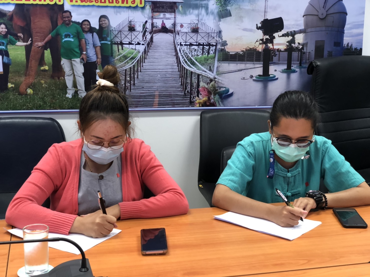 สำนักงานพัฒนาชุมชนจังหวัดฉะเชิงเทรา