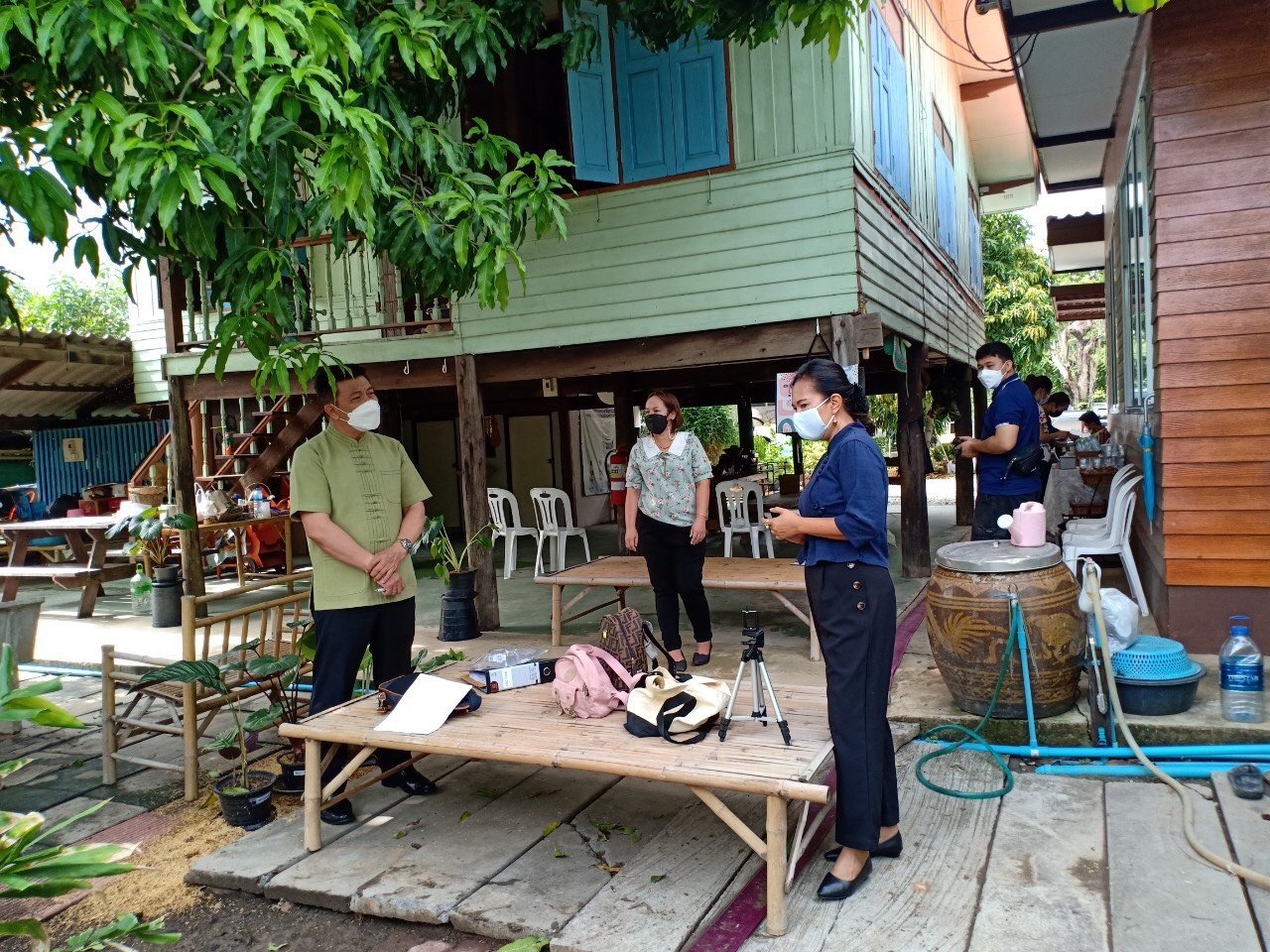 สำนักงานพัฒนาชุมชนจังหวัดฉะเชิงเทรา