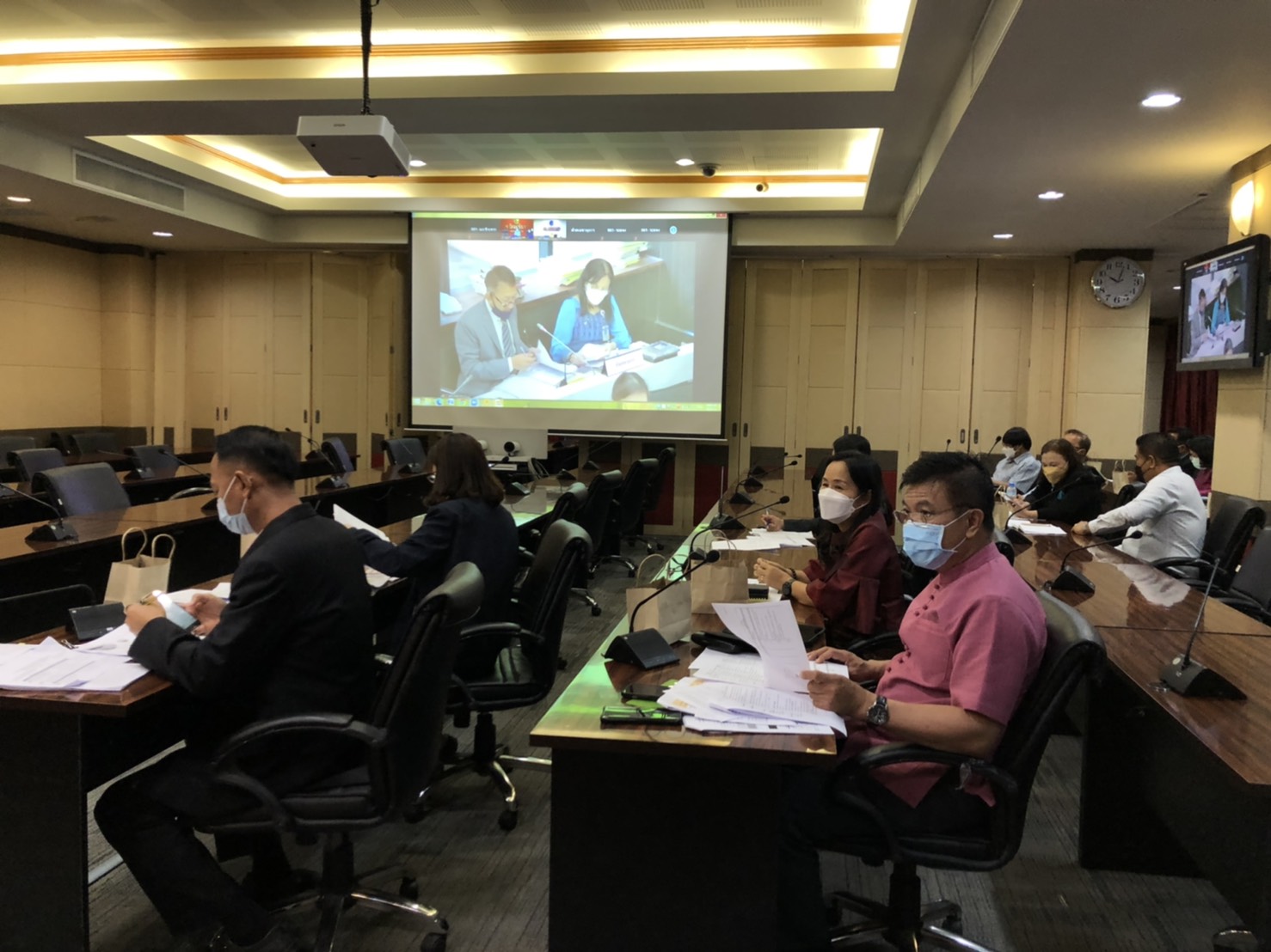 สำนักงานพัฒนาชุมชนจังหวัดฉะเชิงเทรา