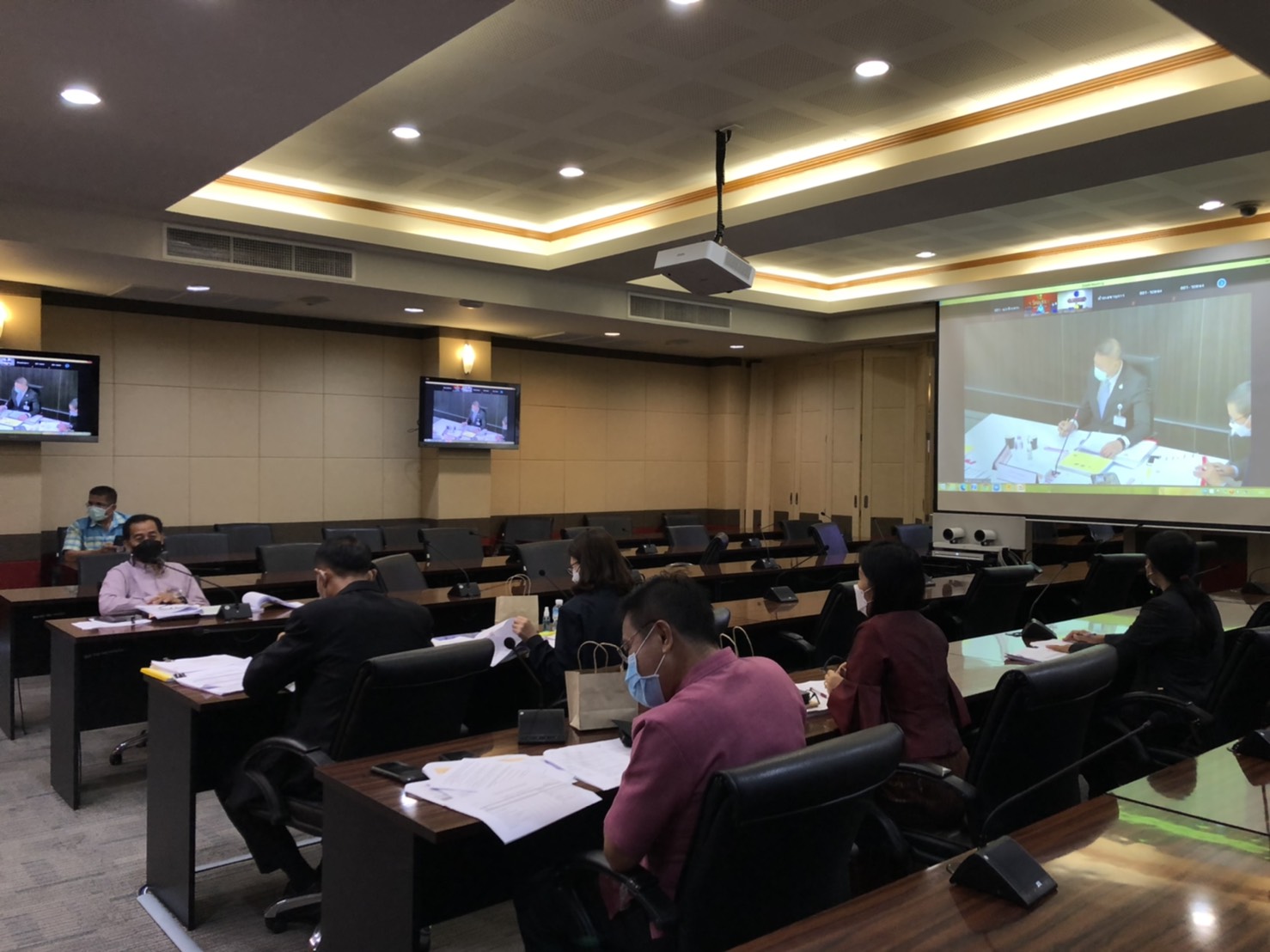 สำนักงานพัฒนาชุมชนจังหวัดฉะเชิงเทรา