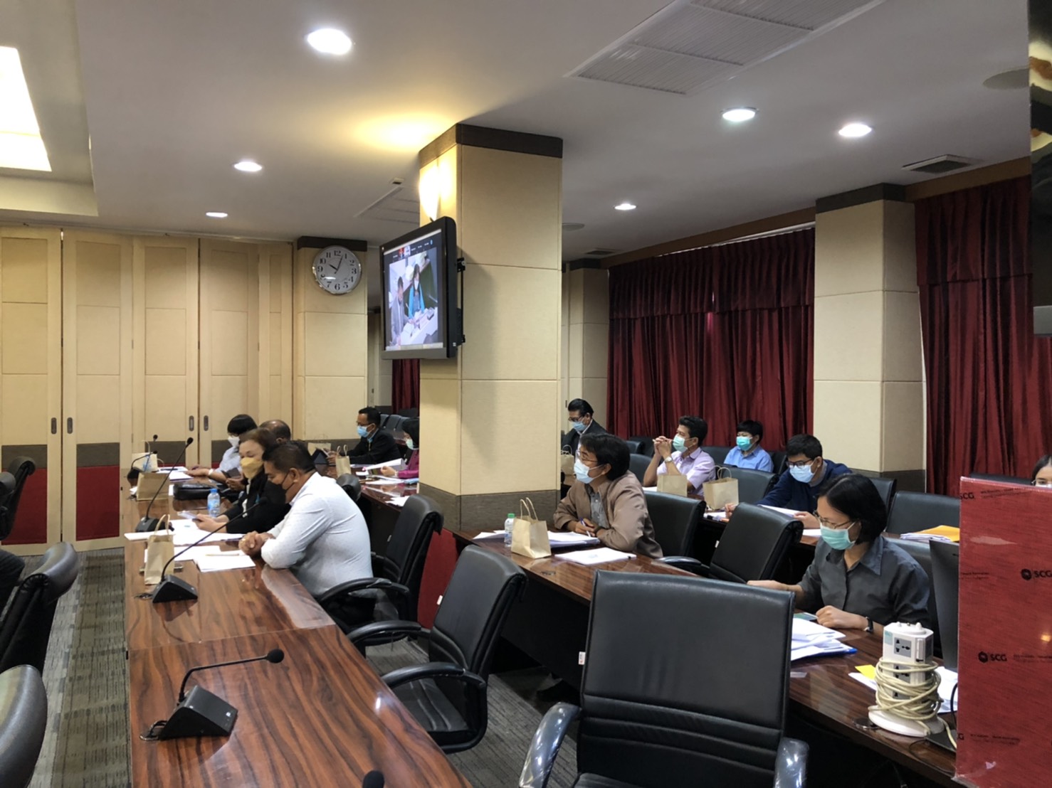 สำนักงานพัฒนาชุมชนจังหวัดฉะเชิงเทรา