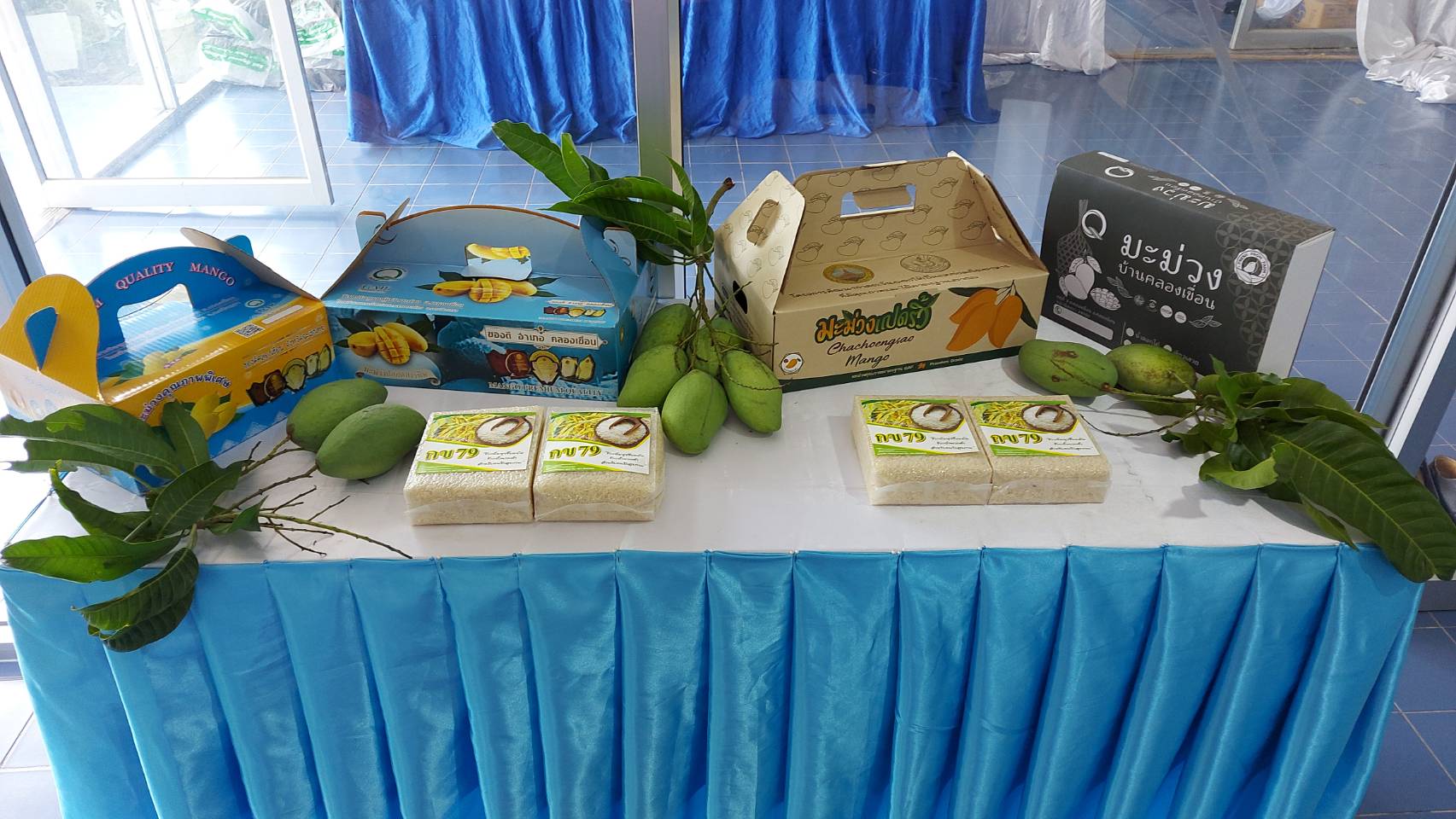 พัฒนาชุมชนจังหวัดฉะเชิงเทรา  ร่วมกิจกรรมการประกวดการจัดทำสารสนเทศตำบลต้นแบบเพื่อการพัฒนาคุณภาพชีวิต ระดับเขตตรวจราชการ ประจำปี 2564 ผ่านระบบออนไลน์ (Zoom Cloud Meeting)