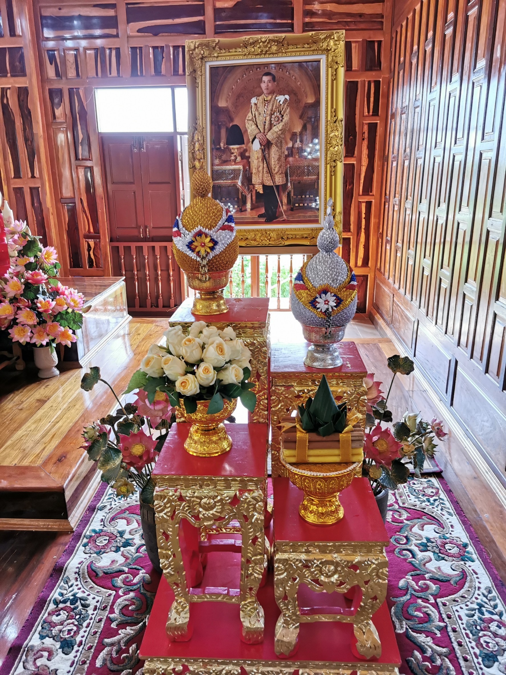ฉะเชิงเทรา สร้างสุขชุมชน มอบข้าวสาร ไข่ไก่ เมล็ดพันธุ์ผัก และต้นกล้าผักสวนครัว