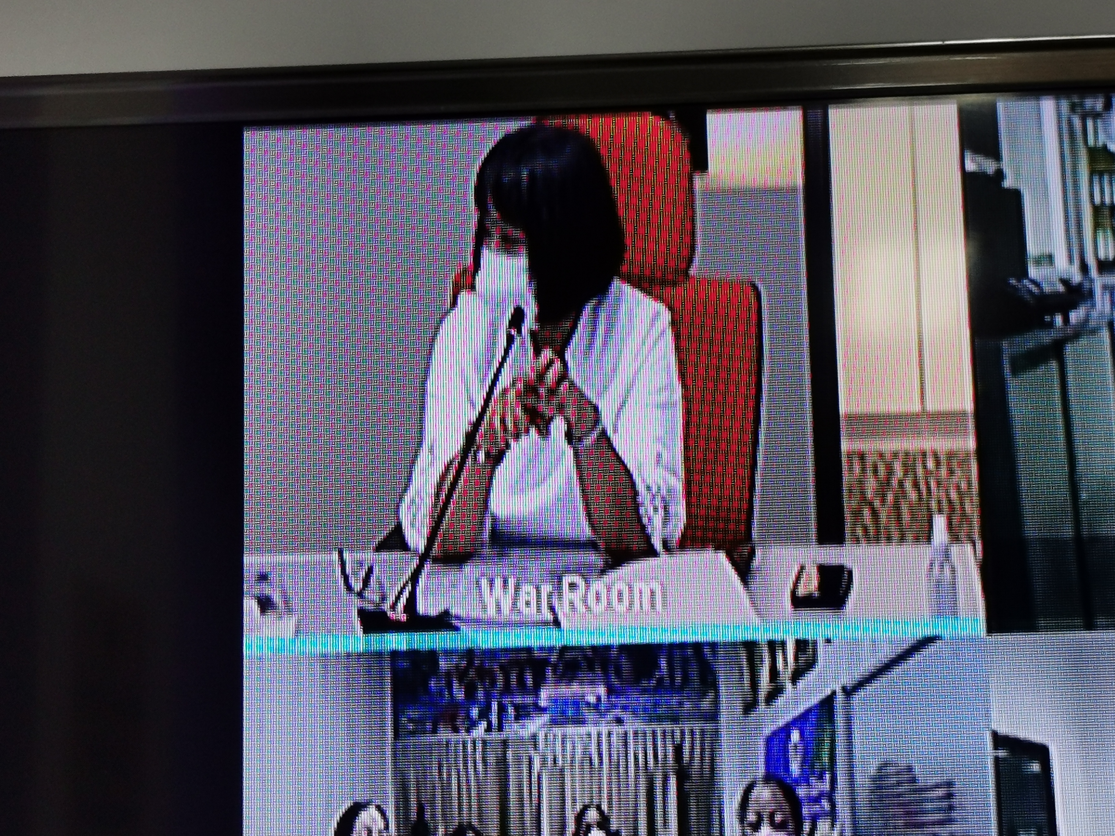 พัฒนาชุมชนจังหวัดฉะเชิงเทรา ร่วมประชุมชี้แจงแนวทางการคัดเลือกข้าราชการเข้ารับการประเมินผลงานเพื่อเลื่อนขึ้นแต่งตั้งให้ดำรงตำแหน่งสำหรับผู้ปฏิบัติงานที่มีประสบการณ์ ประเภทวิชาการ ระดับชำนาญพิเศษ กรมการพัฒนาชุมชน ประจำปีงบประมาณ พ.ศ. 2564 ผ่านระบบประชุมทางไกล (Video Conference