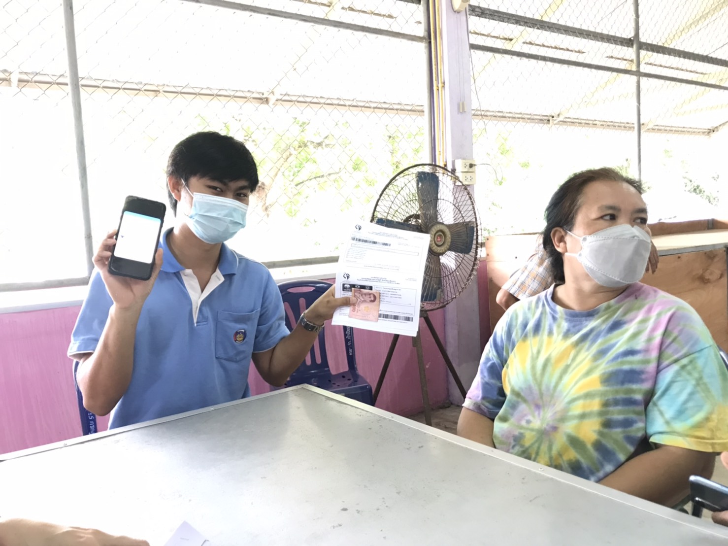 พช.ฉะเชิงเทรา ติดตามหนี้กองทุนพัฒนาบทบาทสตรี