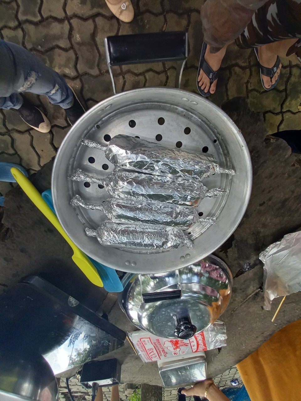 พัฒนาชุมชนจังหวัดฉะเชิงเทรา สนับสนุนการดำเนินโครงการรวมพลังสตรีราชสาส์นเสริมสร้างความมั่นคงทางอาหาร สู้ภัยไวรัสโคโรนา 2019 ระหว่างวันที่ 28 – 29 สิงหาคม 2564