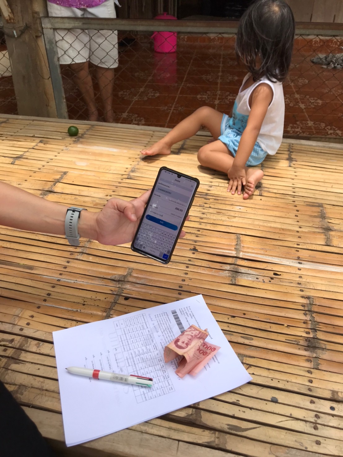 พัฒนาชุมชนจังหวัดฉะเชิงเทรา ติดตามหนี้กองทุนพัฒนาบทบาทสตรี