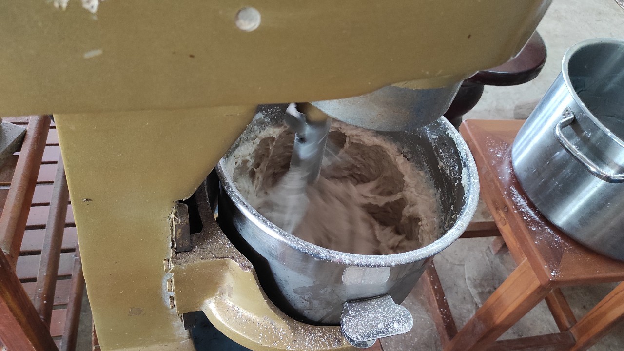 พัฒนาชุมชนจังหวัดฉะเชิงเทรา สนับสนุนการดำเนินโครงการรวมพลังสตรีราชสาส์นเสริมสร้างความมั่นคงทางอาหาร สู้ภัยไวรัสโคโรนา 2019 ระหว่างวันที่ 28 – 29 สิงหาคม 2564