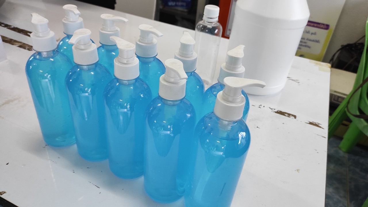 พัฒนาชุมชนจังหวัดฉะเชิงเทรา สนับสนุนการดำเนินโครงการรวมพลังสตรีราชสาส์นเสริมสร้างความมั่นคงทางอาหาร สู้ภัยไวรัสโคโรนา 2019 ระหว่างวันที่ 28 – 29 สิงหาคม 2564