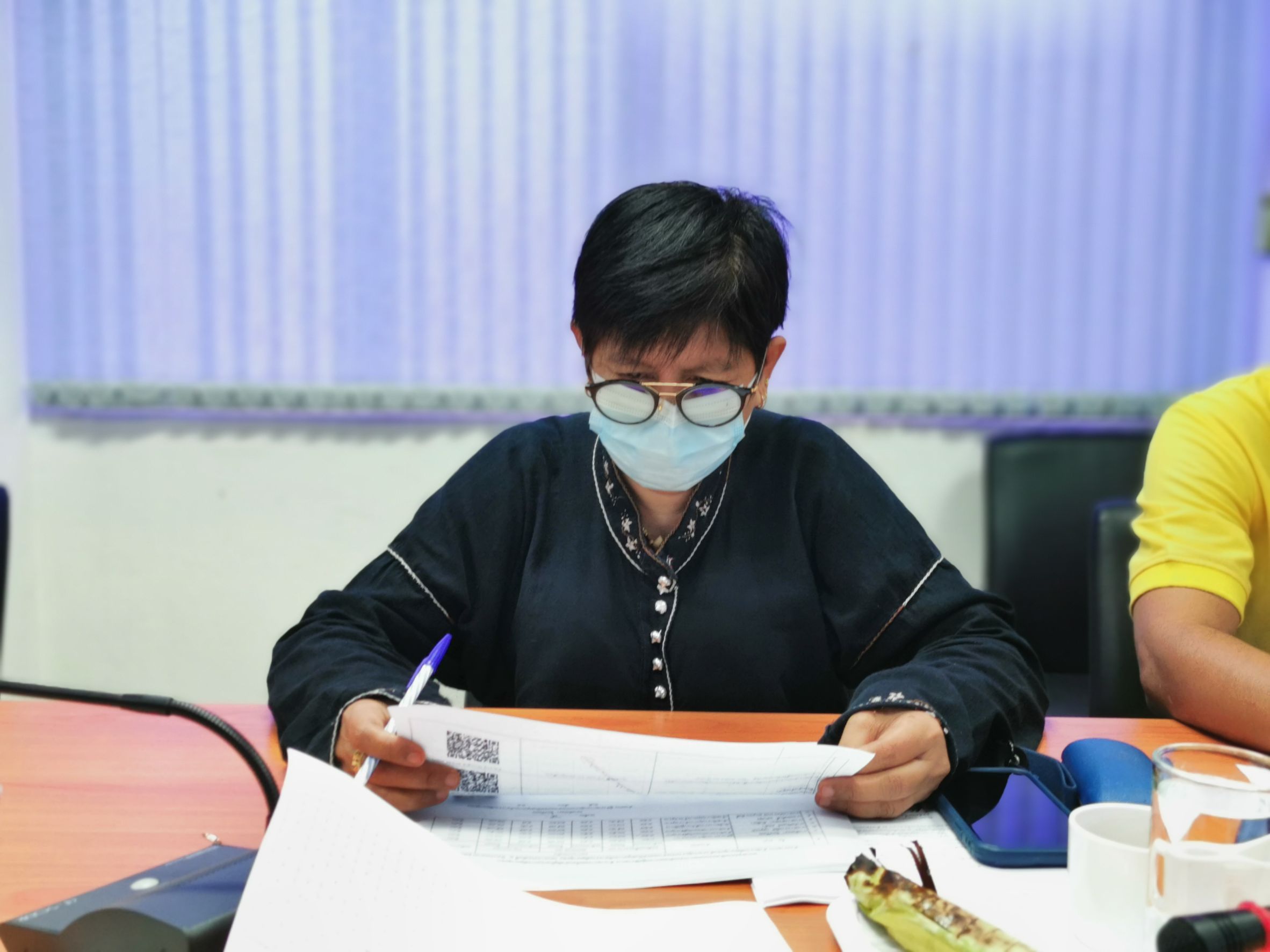 พัฒนาชุมชนจังหวัดฉะเชิงเทรา ใสสะอาด