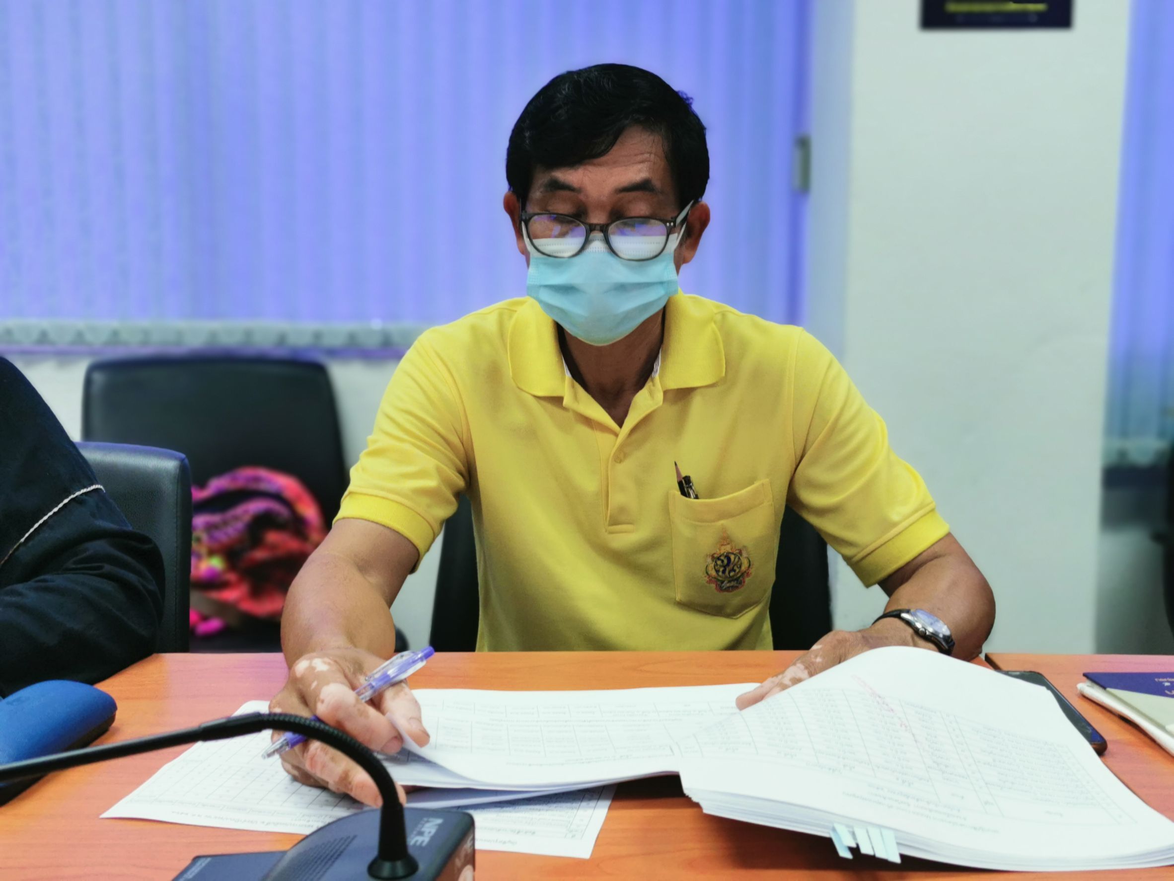 พัฒนาชุมชนจังหวัดฉะเชิงเทรา ใสสะอาด