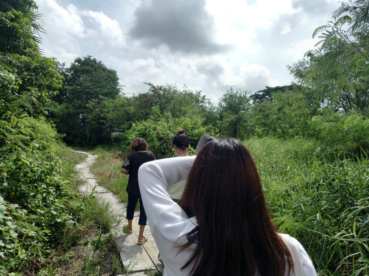 พัฒนาชุมชนจังหวัดฉะเชิงเทรา ติดตามหนี้กองทุนพัฒนาบทบาทสตรี