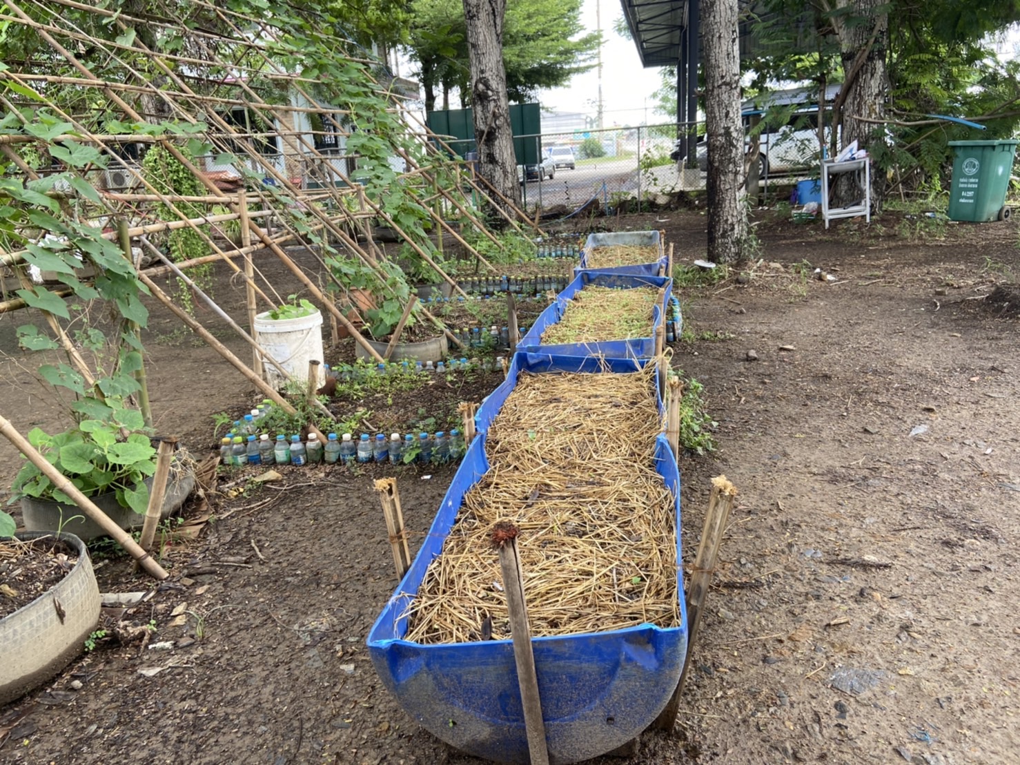 พัฒนาชุมชนจังหวัดฉะเชิงเทรา สนับสนุนกิจกรรมถอดบทเรียนผู้นำการเปลี่ยนแปลงดีเด่น โครงการเสริมสร้างและพัฒนาผู้นำการเปลี่ยนแปลง ตำบลเสม็ดใต้