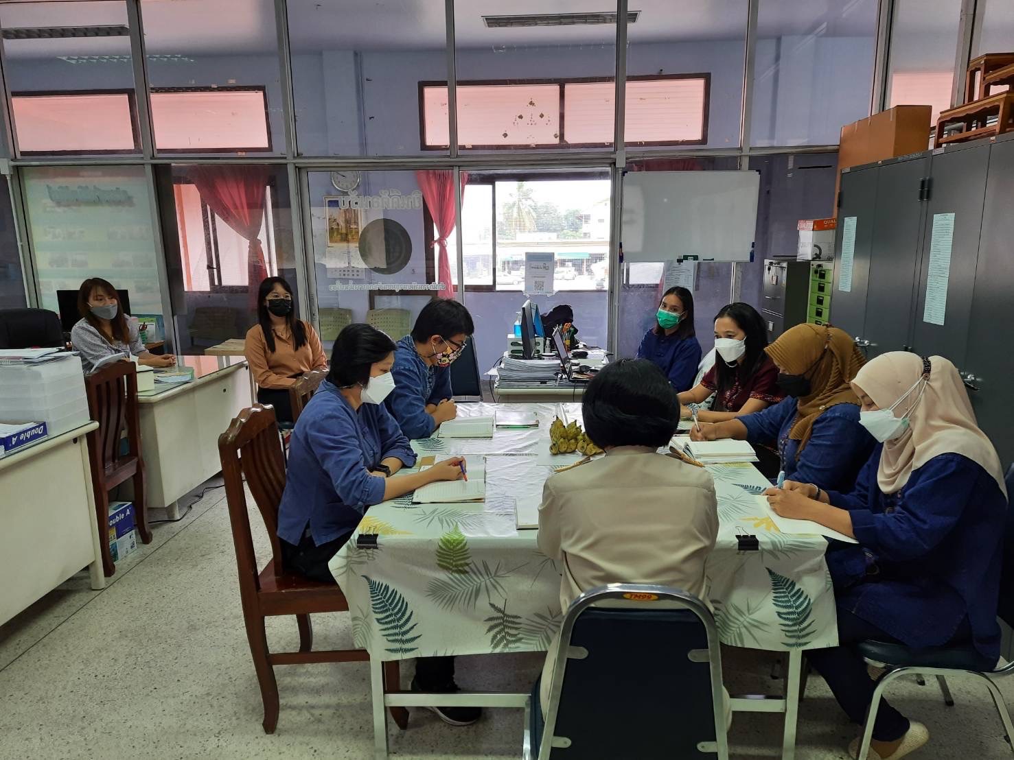 พัฒนาชุมชนจังหวัดฉะเชิงเทรา