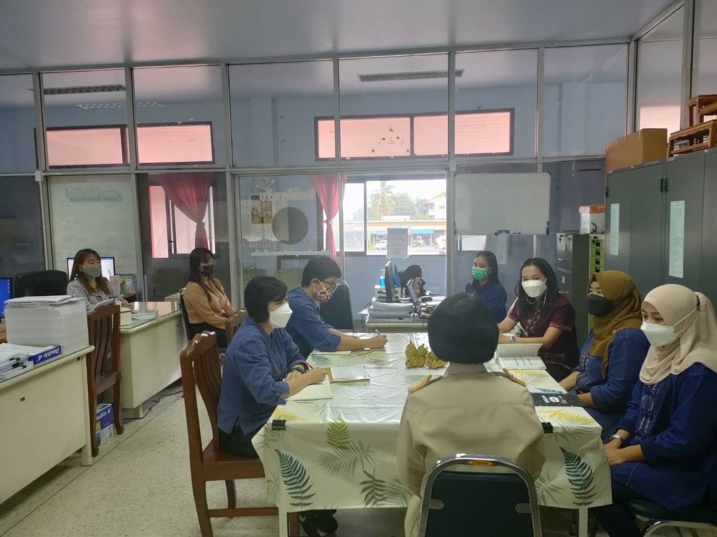 พัฒนาชุมชนจังหวัดฉะเชิงเทรา