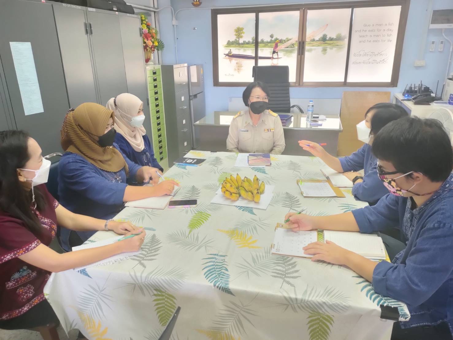 พัฒนาชุมชนจังหวัดฉะเชิงเทรา