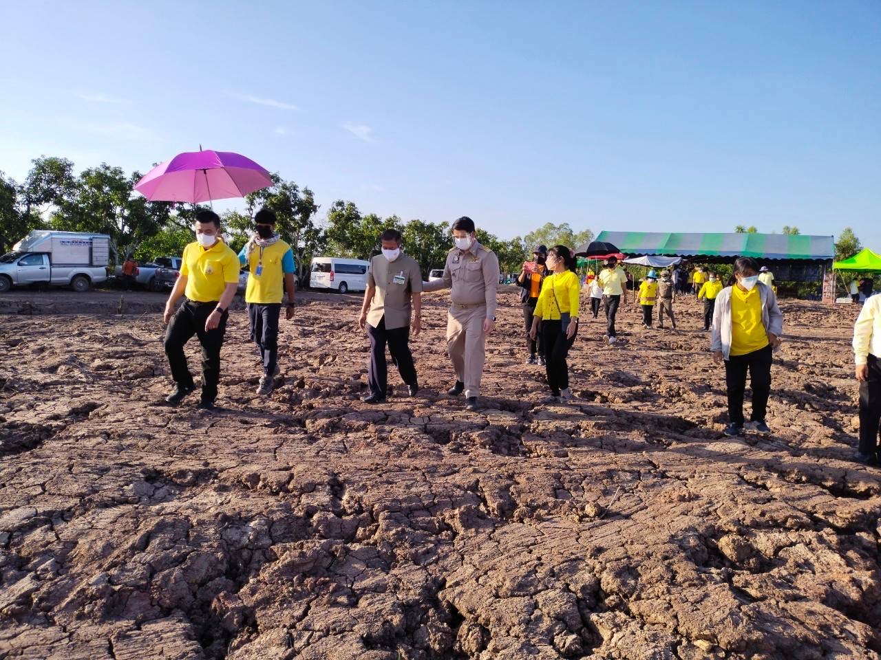 ?สมาชิกวุฒิสภาพบประชาชนในพื้นที่จังหวัดภาคตะวันออก ณ จังหวัดฉะเชิงเทรา?