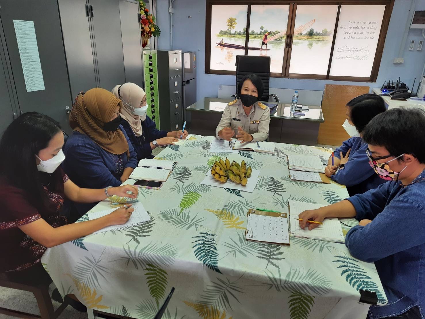 พัฒนาชุมชนจังหวัดฉะเชิงเทรา