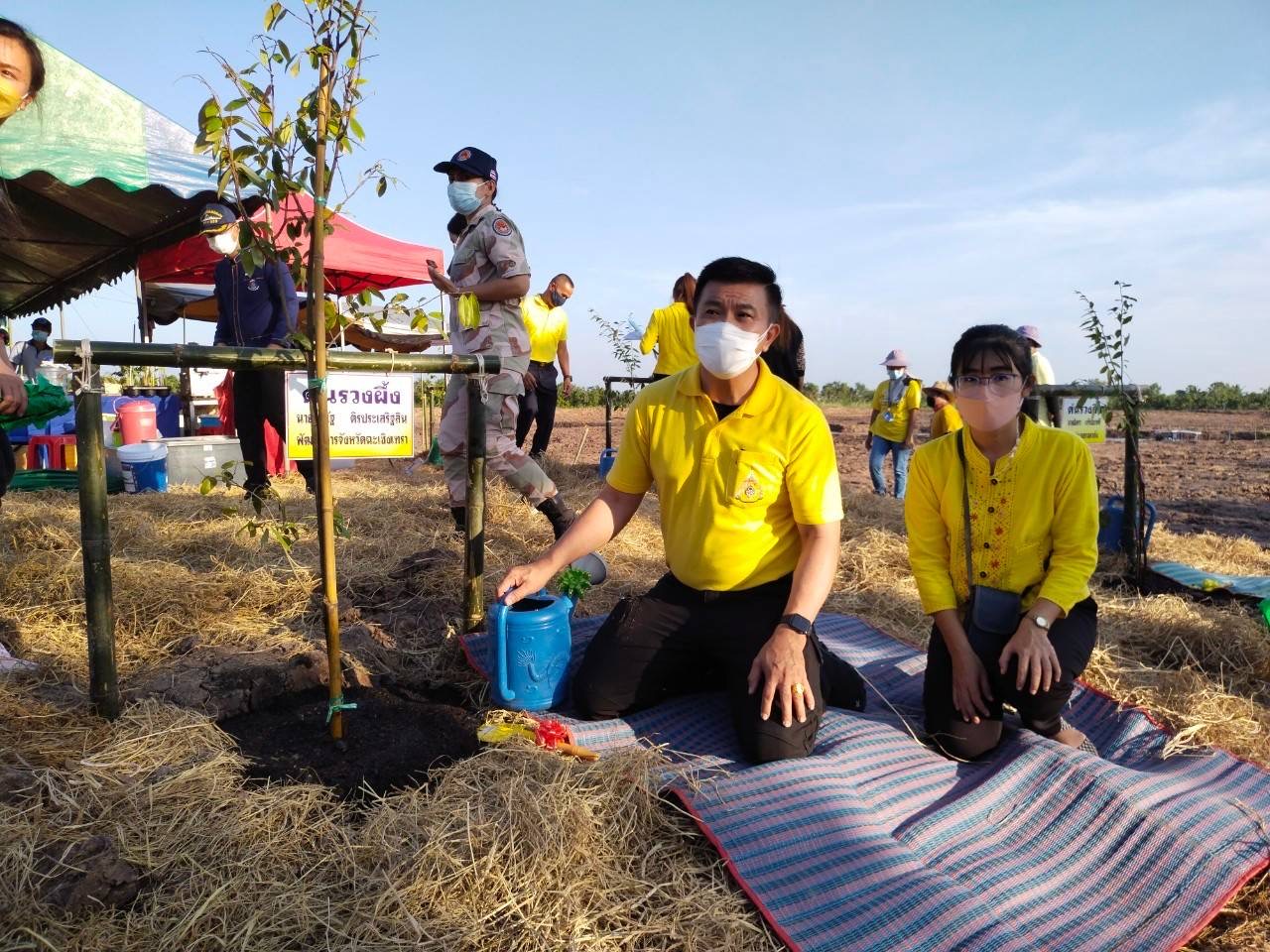 ?สมาชิกวุฒิสภาพบประชาชนในพื้นที่จังหวัดภาคตะวันออก ณ จังหวัดฉะเชิงเทรา?