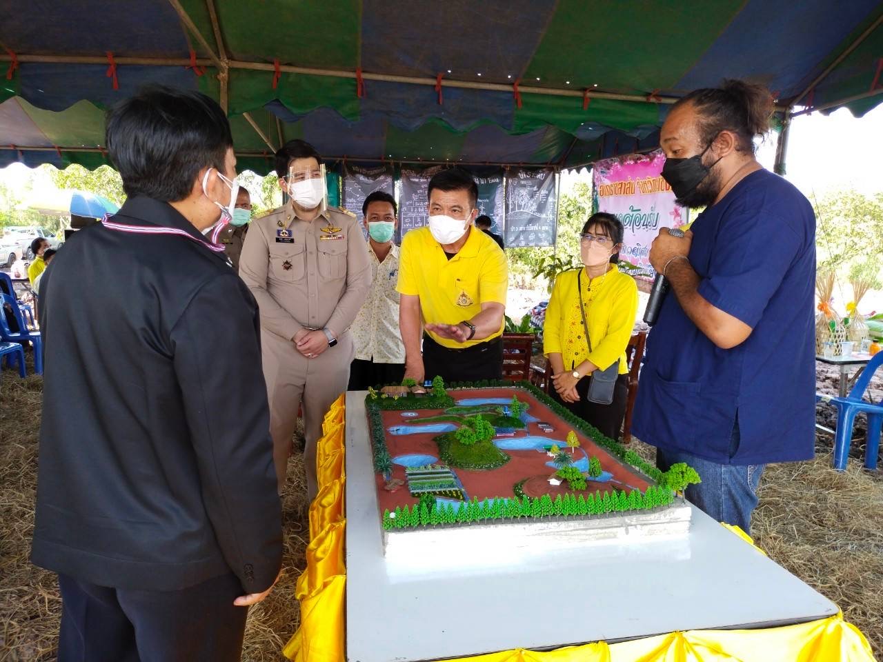 ?สมาชิกวุฒิสภาพบประชาชนในพื้นที่จังหวัดภาคตะวันออก ณ จังหวัดฉะเชิงเทรา?