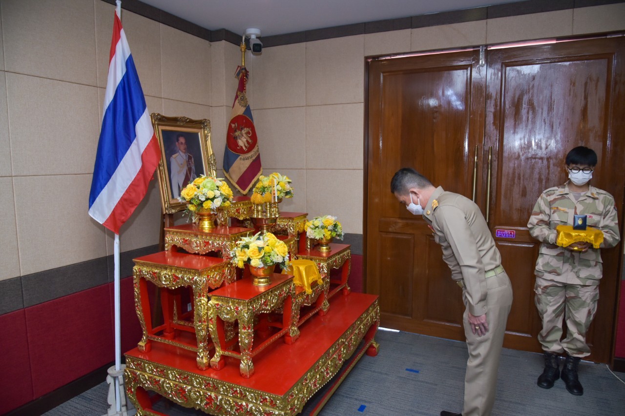 ??พัฒนาชุมชนจังหวัดฉะเชิงเทรา ร่วมประชุมหัวหน้าส่วนราชการจังหวัดฉะเชิงเทรา ครั้งที่ 10 / 2564