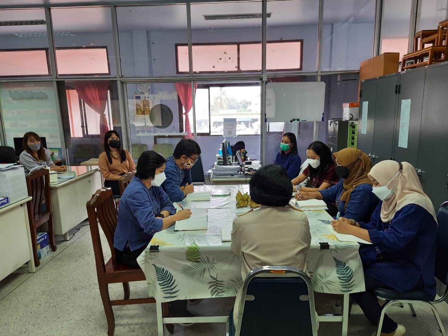 พัฒนาชุมชนจังหวัดฉะเชิงเทรา