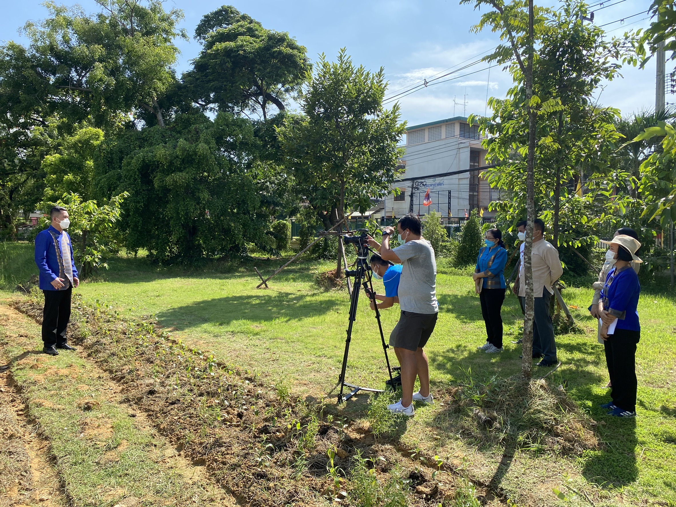 ผู้ว่าฉะเชิงเทราต้นแบบผู้นำการเปลี่ยนแปลง