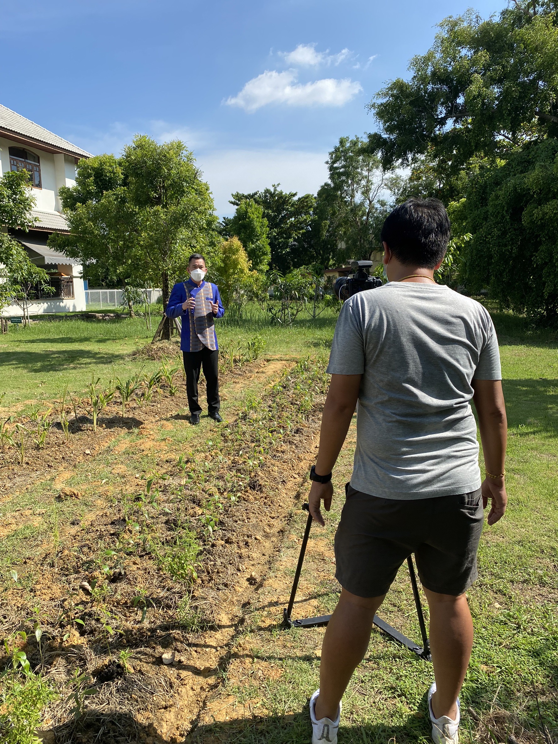 ผู้ว่าฉะเชิงเทราต้นแบบผู้นำการเปลี่ยนแปลง
