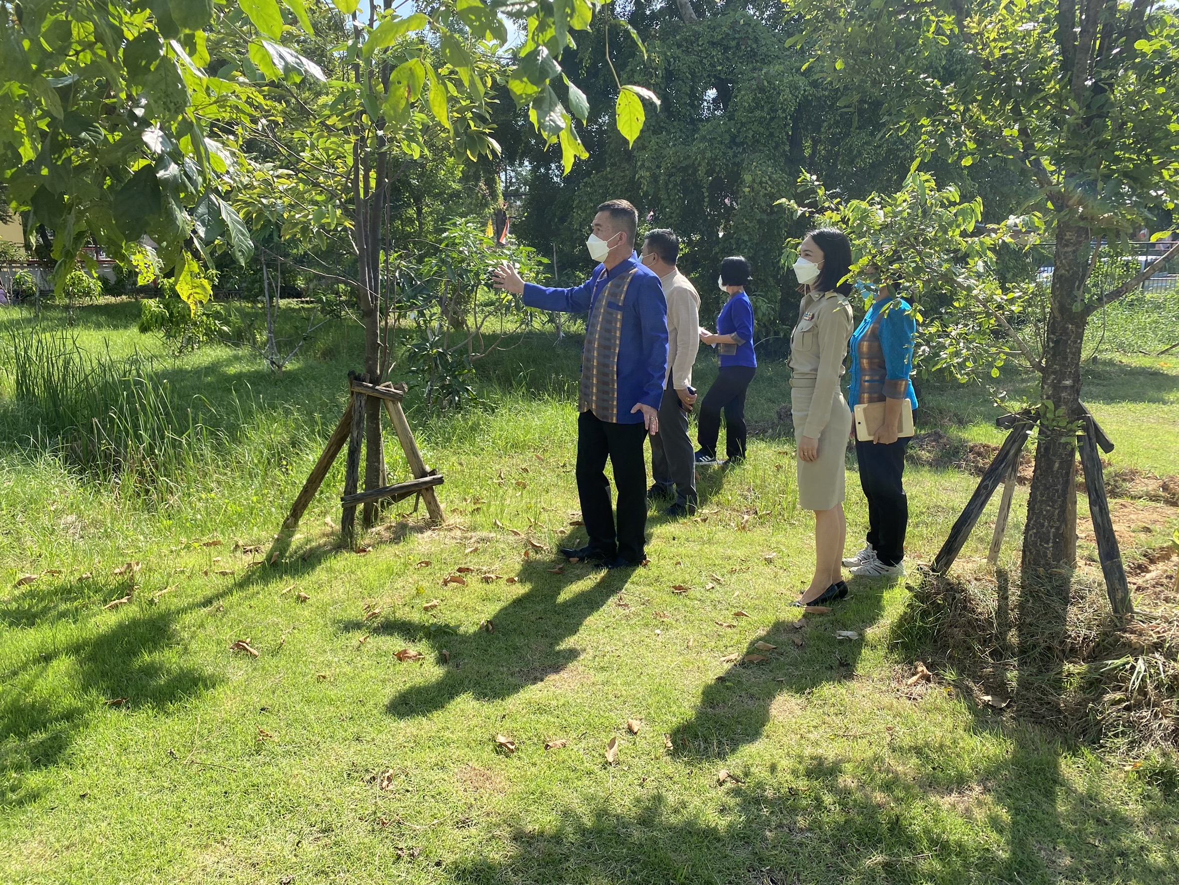 ผู้ว่าฉะเชิงเทราต้นแบบผู้นำการเปลี่ยนแปลง