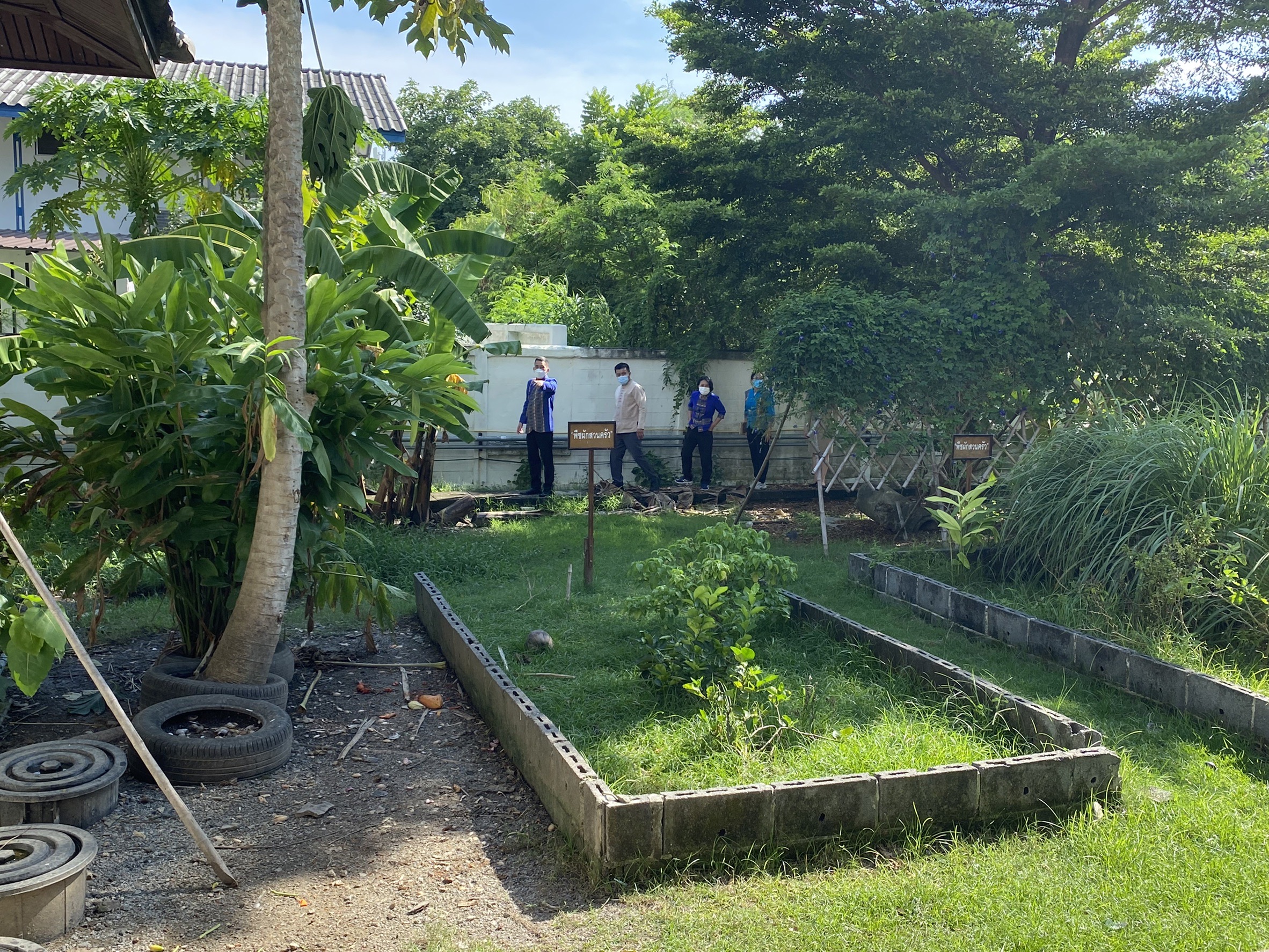 ผู้ว่าฉะเชิงเทราต้นแบบผู้นำการเปลี่ยนแปลง