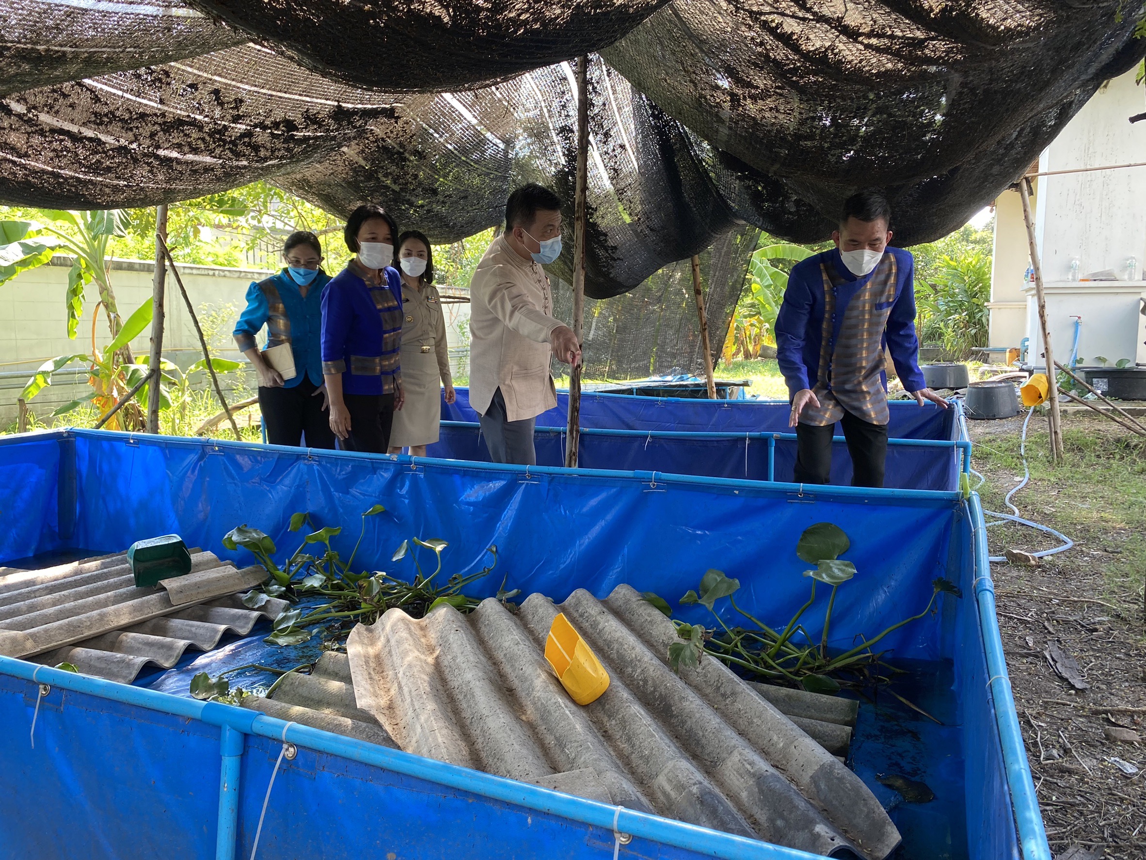 ผู้ว่าฉะเชิงเทราต้นแบบผู้นำการเปลี่ยนแปลง