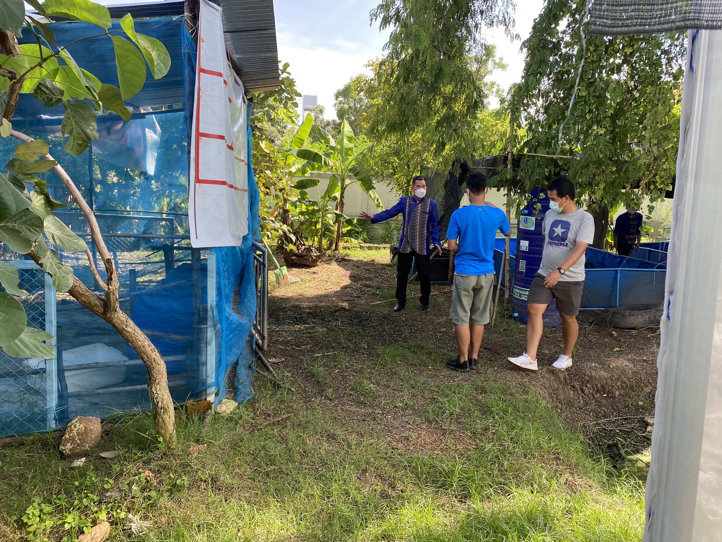 ผู้ว่าฉะเชิงเทราต้นแบบผู้นำการเปลี่ยนแปลง