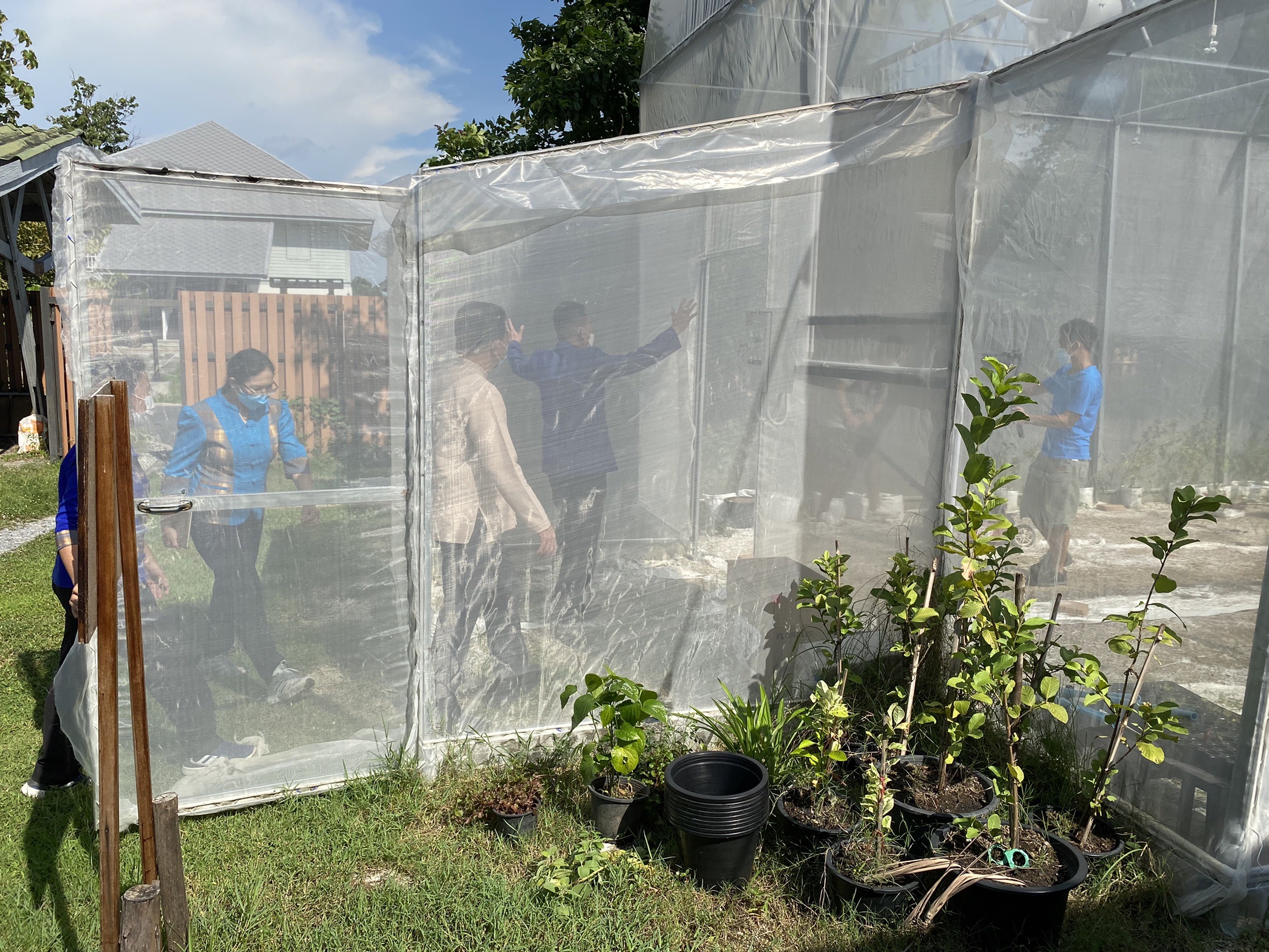 ผู้ว่าฉะเชิงเทราต้นแบบผู้นำการเปลี่ยนแปลง