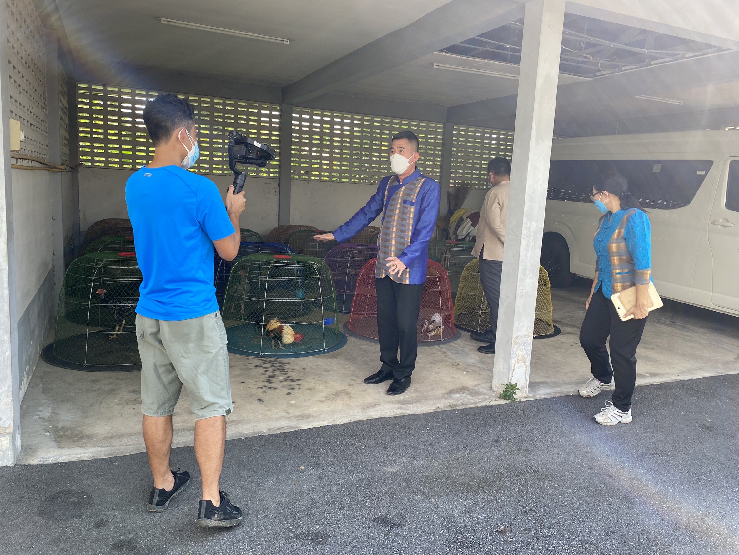 ผู้ว่าฉะเชิงเทราต้นแบบผู้นำการเปลี่ยนแปลง