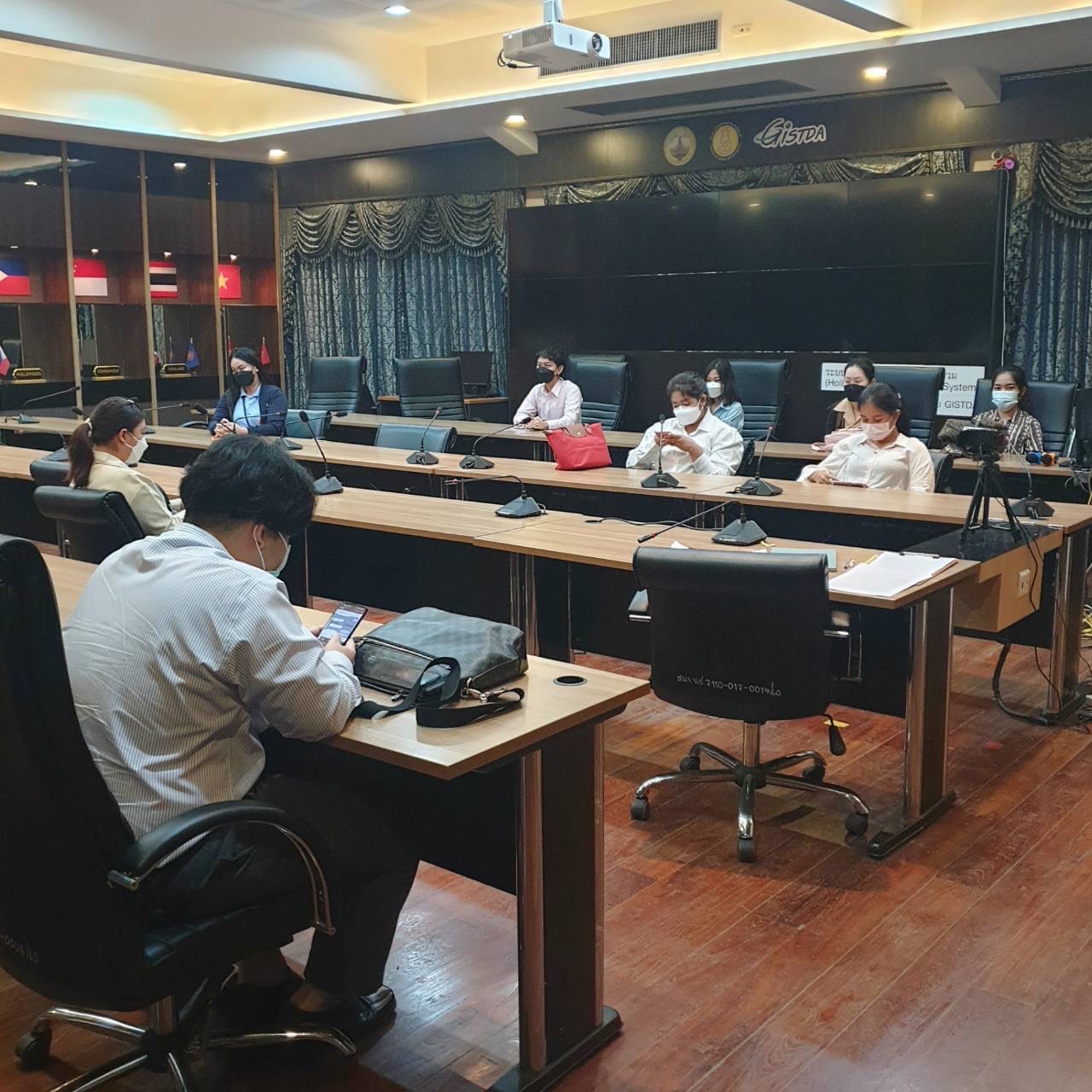 พัฒนาชุมชนจังหวัดฉะเชิงเทรา คัดเลือกพนักงานจ้างเหมาบริการ ตำแหน่ง นักการตลาดรุ่นใหม่ ประจำปีงบประมาณพ.ศ. 2565 จำนวน 3 อัตรา