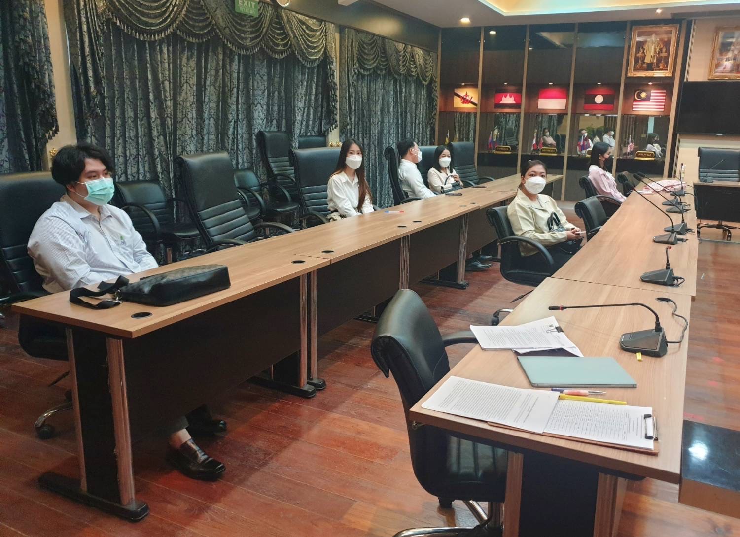 พัฒนาชุมชนจังหวัดฉะเชิงเทรา คัดเลือกพนักงานจ้างเหมาบริการ ตำแหน่ง นักการตลาดรุ่นใหม่ ประจำปีงบประมาณพ.ศ. 2565 จำนวน 3 อัตรา