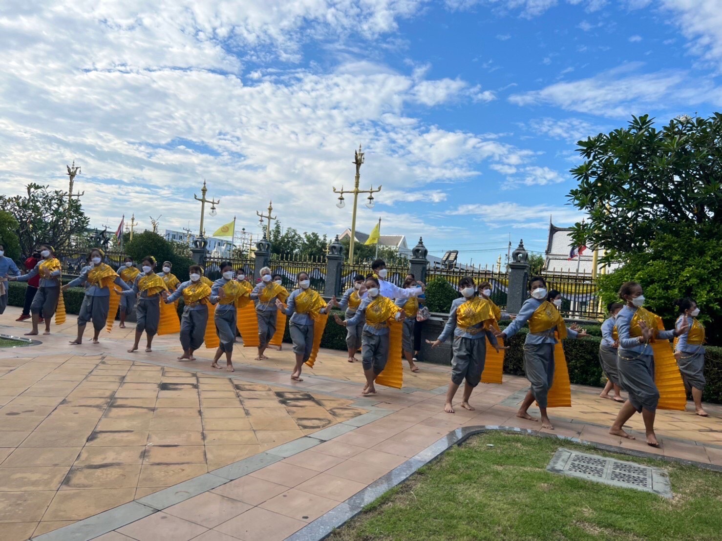 ?”ฉะเชิงเทรา เมืองน่าอยู่ น่าเที่ยว น่าลงทุน พัฒนาสู่เมืองอัจฉริยะ EEC”  ?แถลงข่าวงานนมัสการหลวงพ่อโสธรและงานประจำปีจังหวัดฉะเชิงเทราปี 2564 พร้อมประชาสัมพันธ์สินค้า OTOP