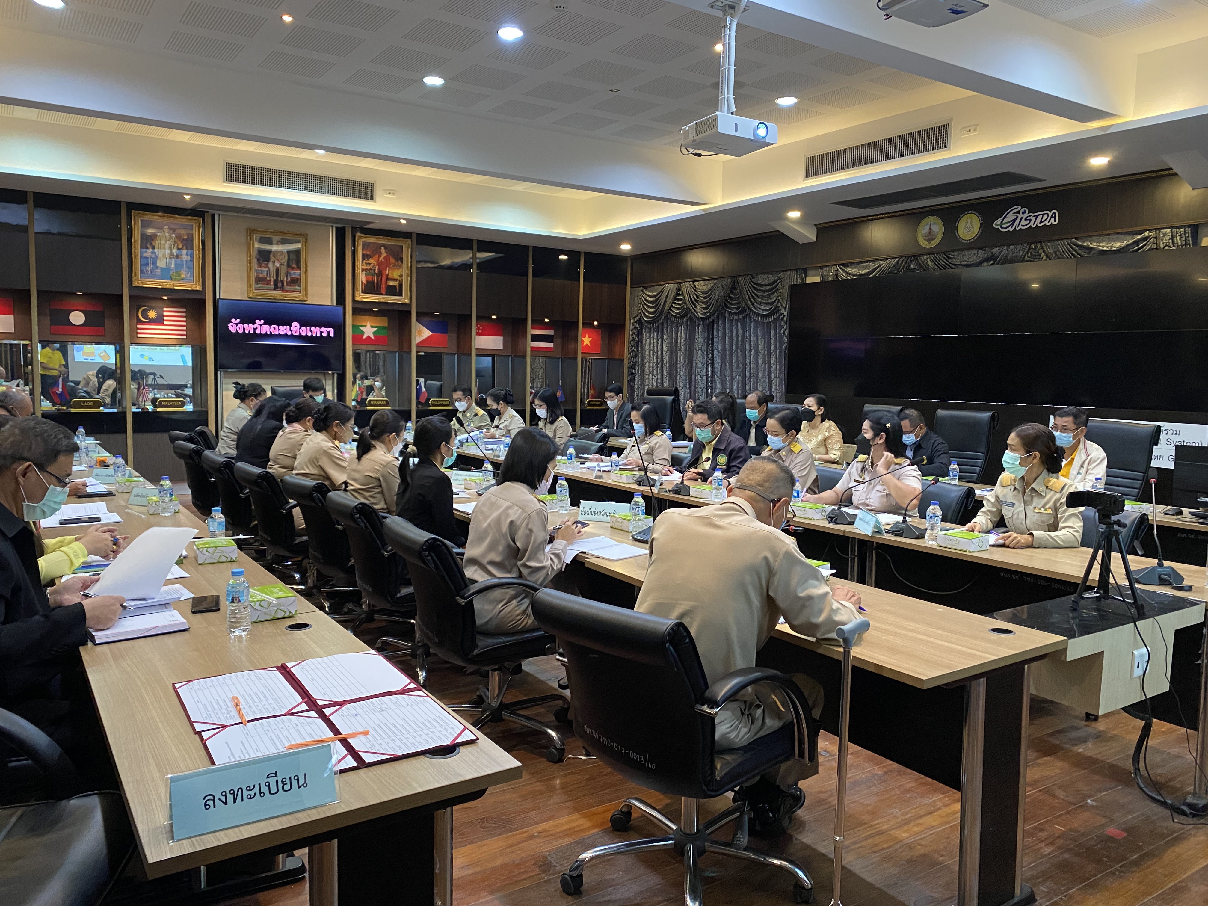 ???‍?พช.ฉะเชิงเทรา ร่วมขับเคลื่อนโครงการเพิ่มทักษะด้านอาชีพ แก่นักเรียนที่ไม่ได้เรียนต่อหลังจบการศึกษาภาคบังคับ