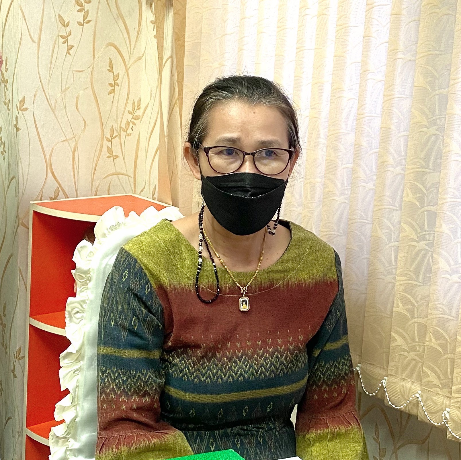 ??พัฒนาชุมชนจังหวัดฉะเชิงเทรา รับรายงานตัวบุคคลเพื่อเข้ารับการบรรจุแต่งตั้งเข้ารับราชการ ตำแหน่ง นักวิชาการพัฒนาชุมชนปฏิบัติการ (พัฒนากร)