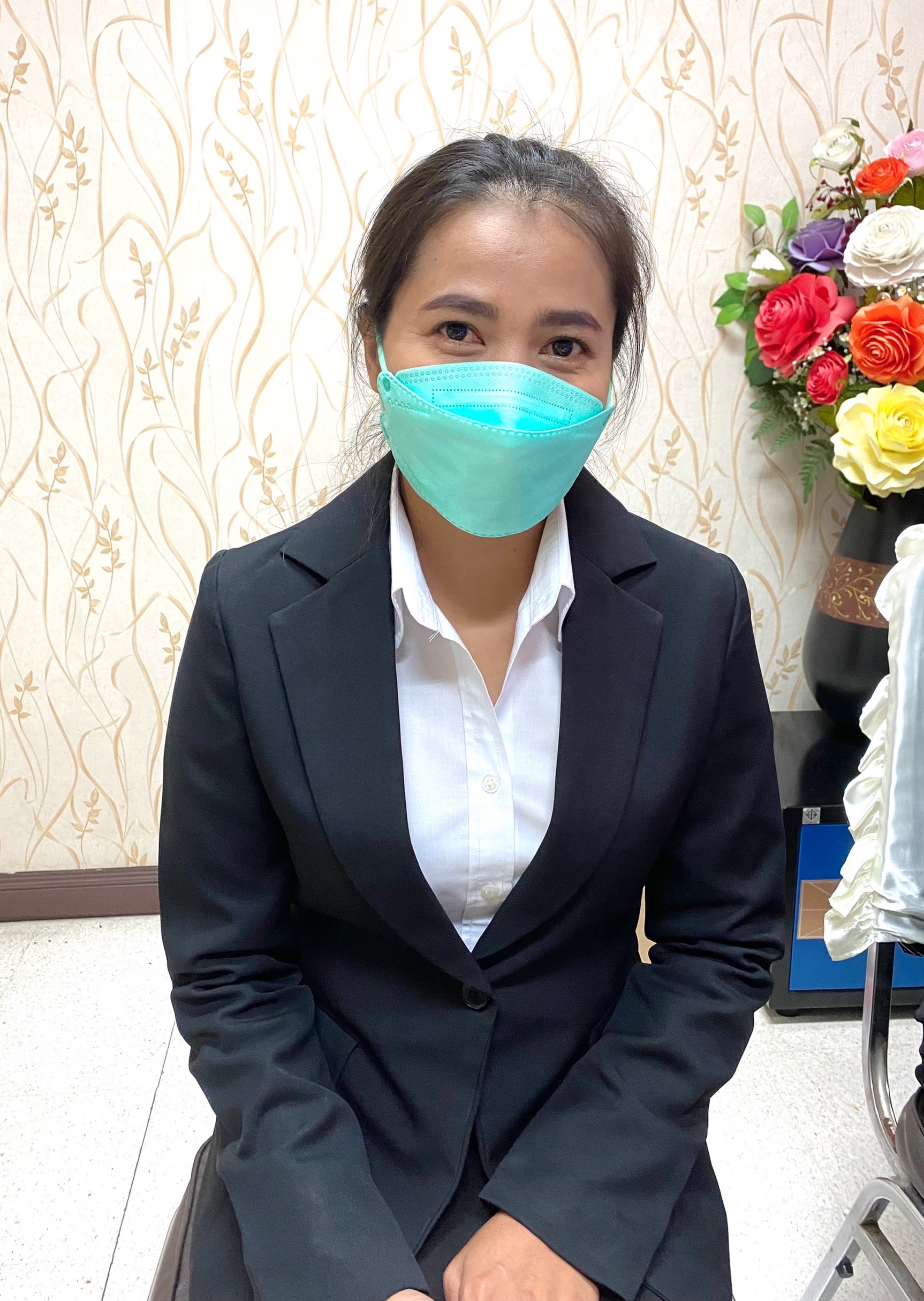 ??พัฒนาชุมชนจังหวัดฉะเชิงเทรา รับรายงานตัวบุคคลเพื่อเข้ารับการบรรจุแต่งตั้งเข้ารับราชการ ตำแหน่ง นักวิชาการพัฒนาชุมชนปฏิบัติการ (พัฒนากร)