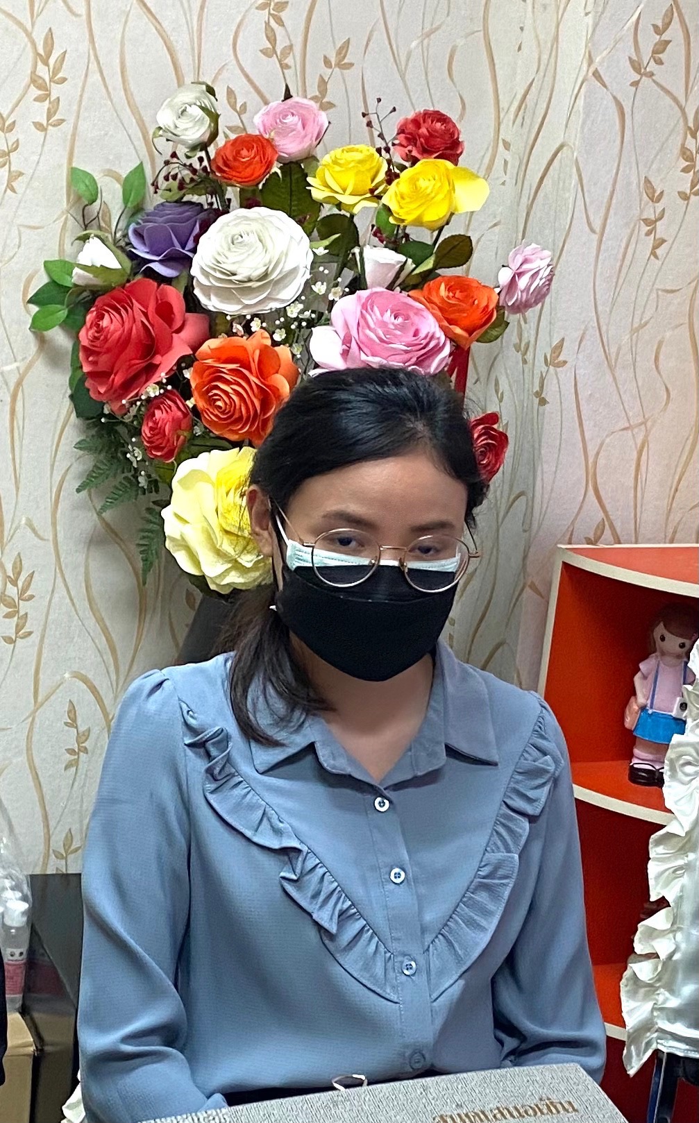 ??พัฒนาชุมชนจังหวัดฉะเชิงเทรา รับรายงานตัวบุคคลเพื่อเข้ารับการบรรจุแต่งตั้งเข้ารับราชการ ตำแหน่ง นักวิชาการพัฒนาชุมชนปฏิบัติการ (พัฒนากร)