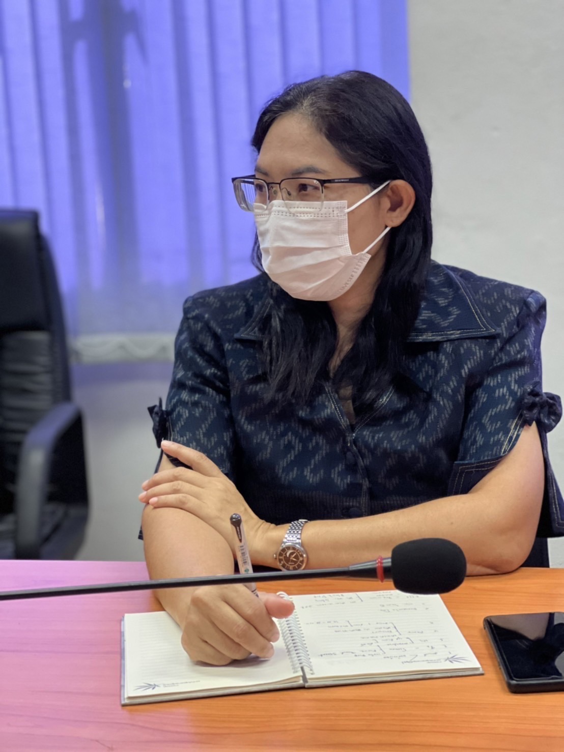 ??พช.ฉะเชิงเทรา เตรียมความพร้อมกิจกรรม จัดแสดงและจำหน่ายผลิตภัณฑ์ OTOP ในงานนมัสการหลวงพ่อโสธรและงานประจำปีจังหวัดฉะเชิงเทรา ปี 2564??