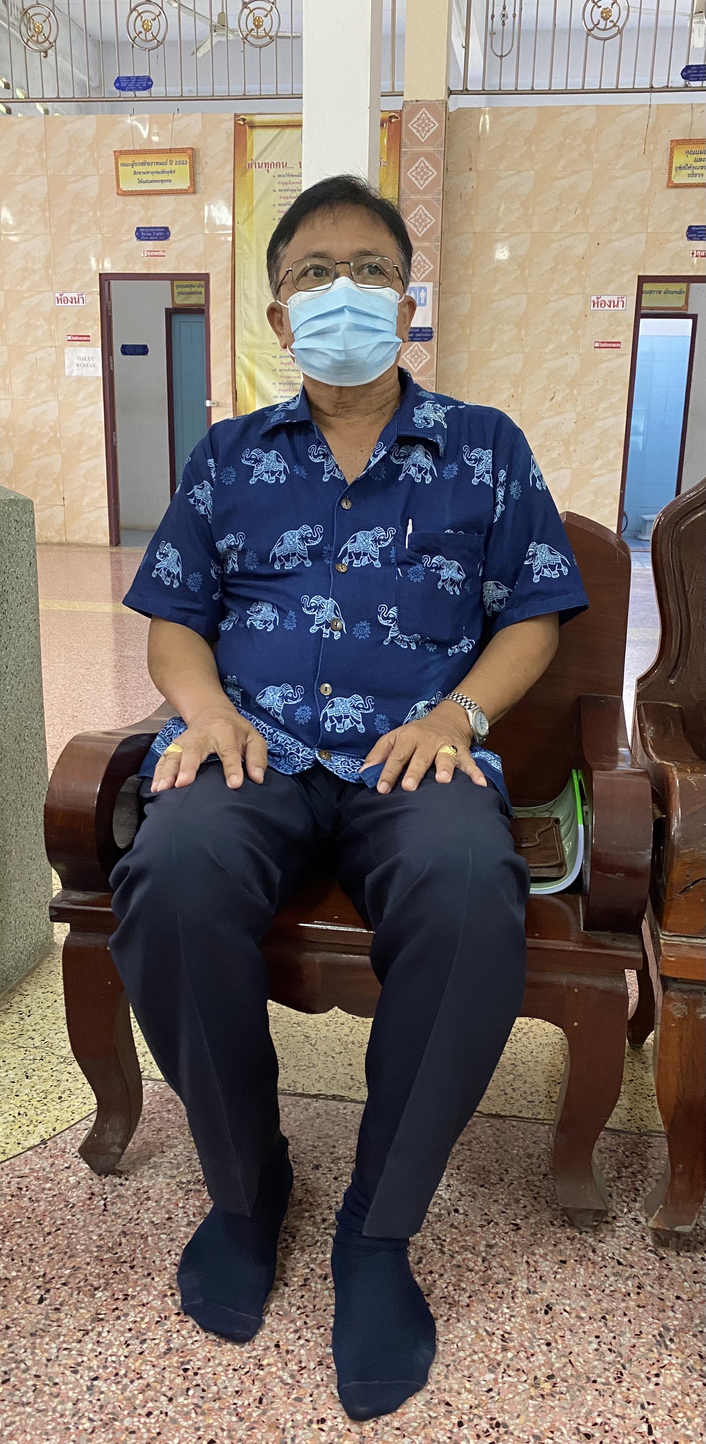 ??พช.ฉะเชิงเทรา สานสัมพันธ์สมาชิกสหกรณ์ออมทรัพย์ กรมการพัฒนาชุมชน ประจำปี 2564