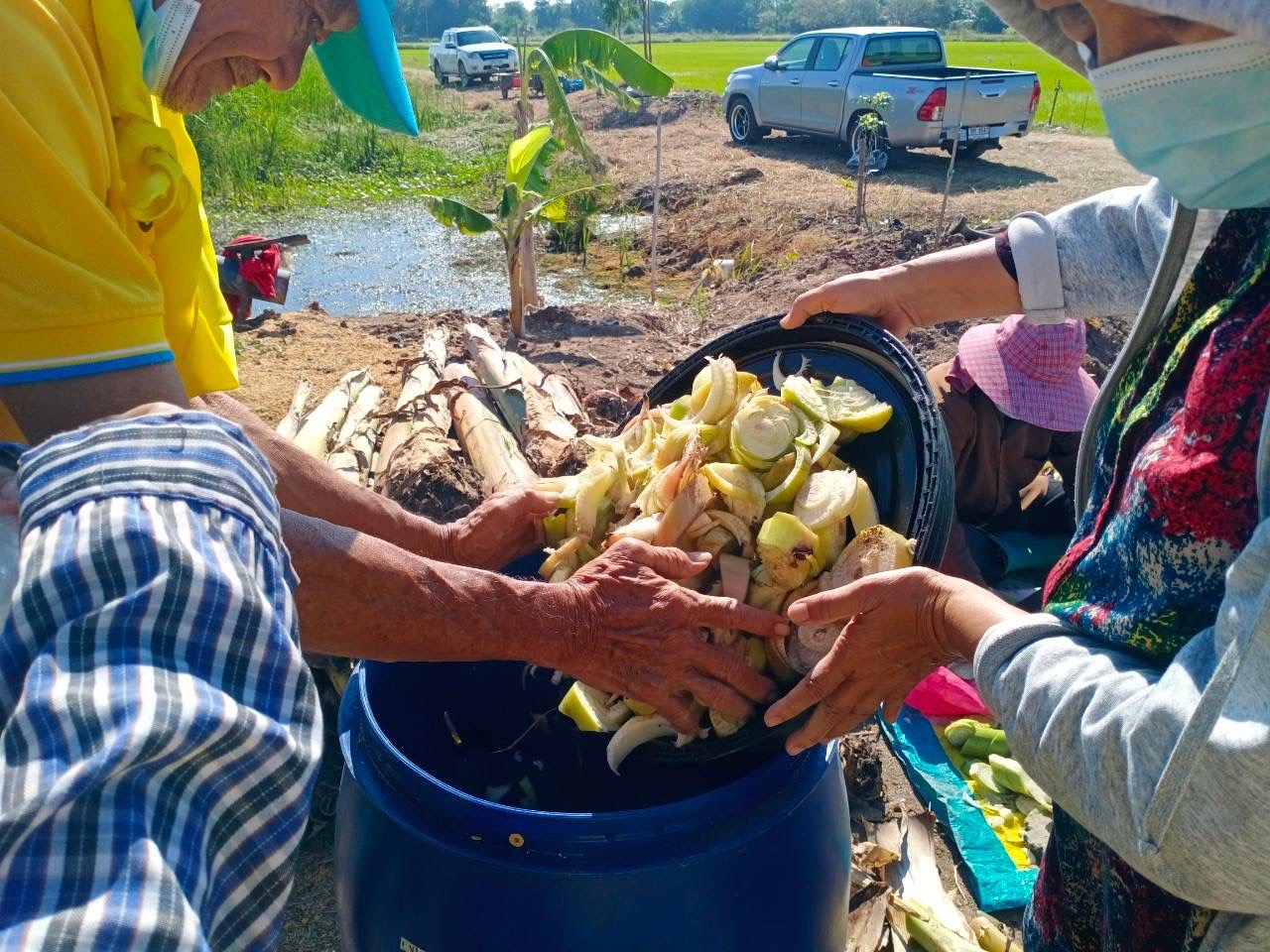 ?สพอ. บางคล้า จัดกิจกรรมเนื่องในวันพัฒนา