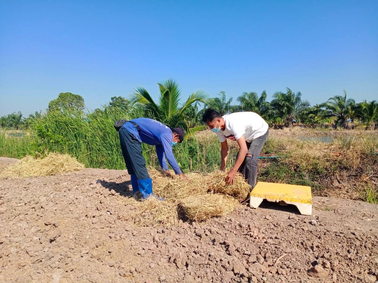 ?สพอ. บางคล้า จัดกิจกรรมเนื่องในวันพัฒนา